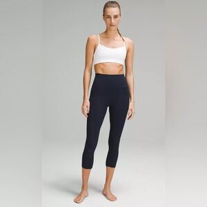 lululemon Align High-Rise Crop 23" Leggings